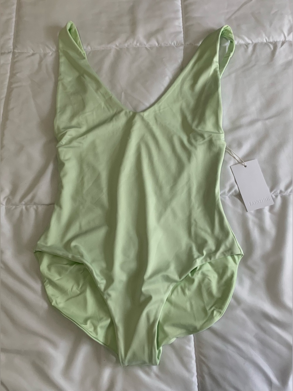 New LONDRE Swim Suit Size L